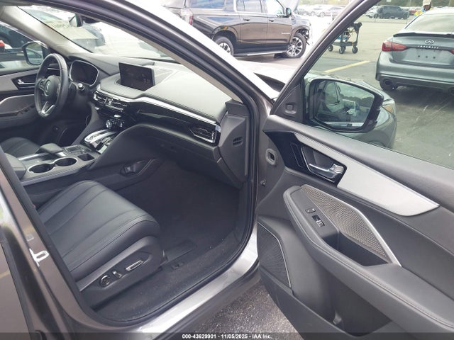 2024 ACURA MDX 5J8YD9H32RL000881 Photo 4