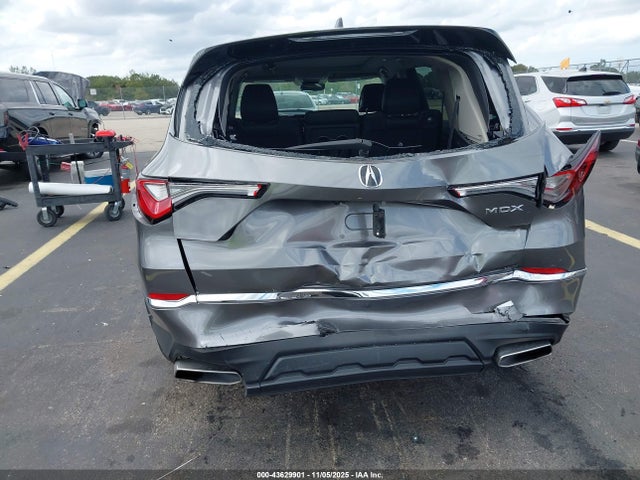 2024 ACURA MDX 5J8YD9H32RL000881 Photo 5