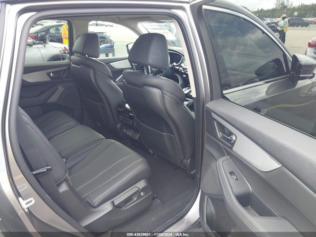 2024 ACURA MDX 5J8YD9H32RL000881 Photo 7