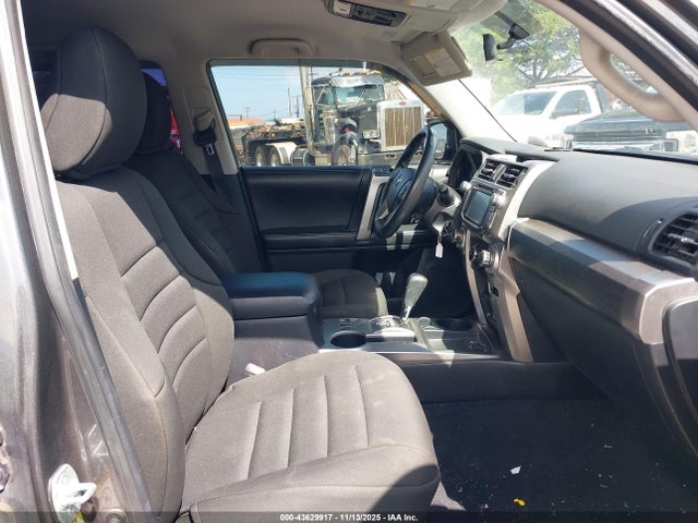 Продажа на аукционе авто 2016 Toyota 4runner Sr5, vin: JTEZU5JR7G5122109, номер лота: 43629917