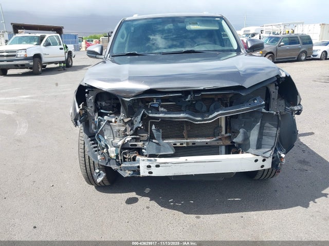 Продажа на аукционе авто 2016 Toyota 4runner Sr5, vin: JTEZU5JR7G5122109, номер лота: 43629917
