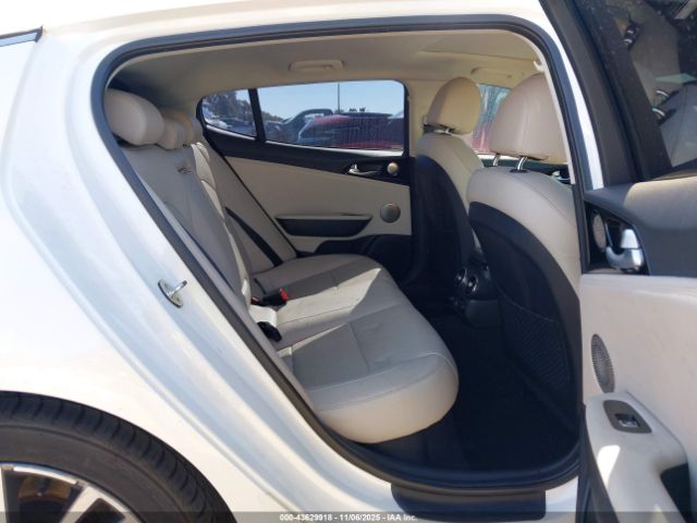 2019 KIA STINGER KNAE25LA5K6051752 Photo 7
