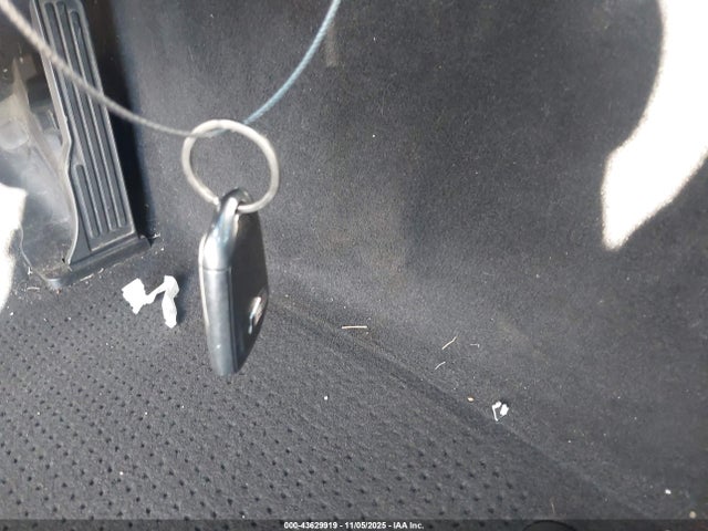 2018 CADILLAC CTS 1G6AX5SX0J0155661 Photo 10