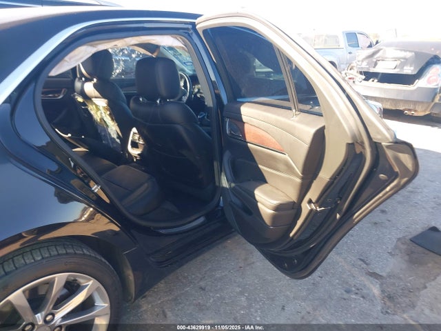 2018 CADILLAC CTS 1G6AX5SX0J0155661 Photo 7