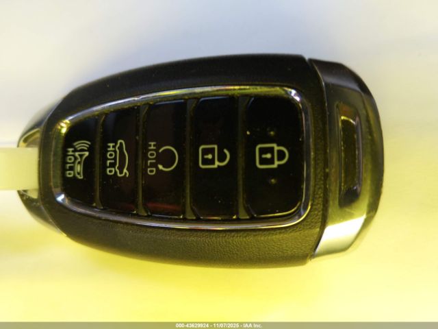 2023 HYUNDAI ELANTRA HYBRID KMHLN4AJ6PU088872 Photo 10