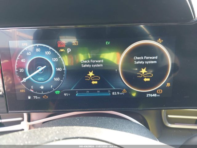 2023 HYUNDAI ELANTRA HYBRID KMHLN4AJ6PU088872 Photo 6