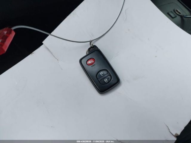 2015 TOYOTA PRIUS JTDKN3DUXF1976072 Photo 10