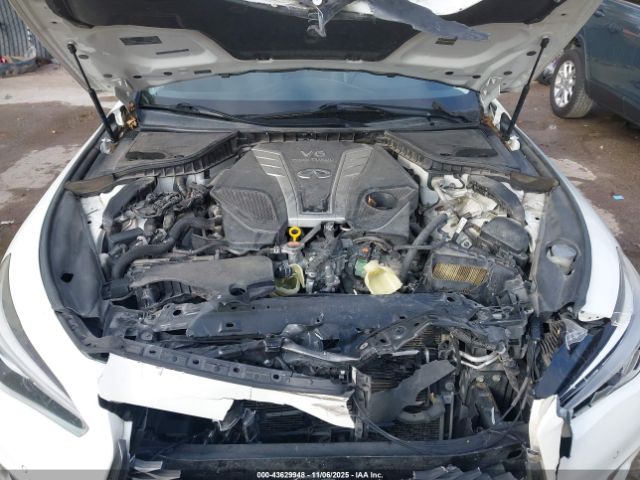 2018 INFINITI Q50 JN1EV7AP1JM353081 Photo 9