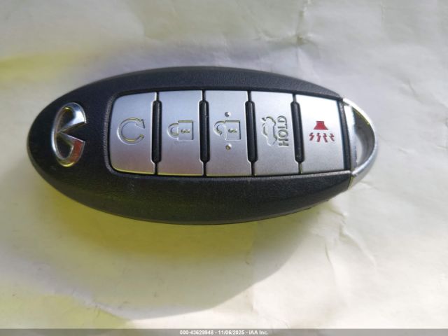 2018 INFINITI Q50 JN1EV7AP1JM353081 Photo 10