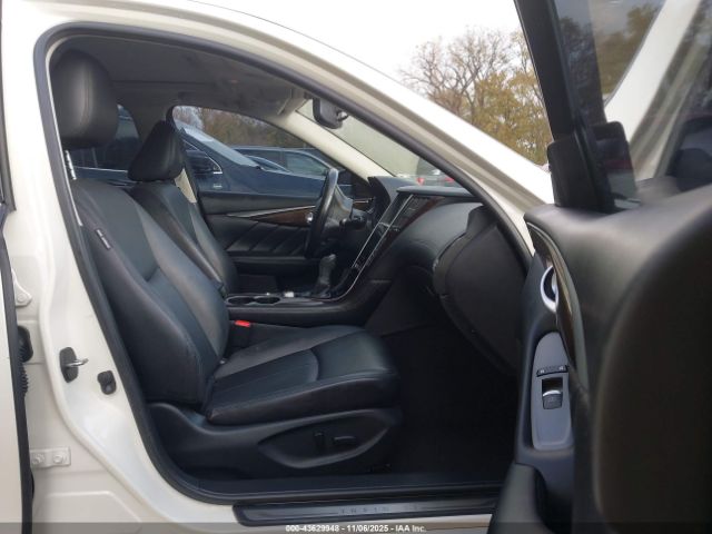 2018 INFINITI Q50 JN1EV7AP1JM353081 Photo 4