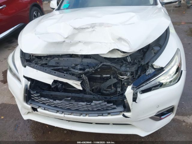 2018 INFINITI Q50 JN1EV7AP1JM353081 Photo 5