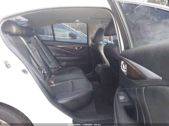 2018 INFINITI Q50 JN1EV7AP1JM353081 Photo 7