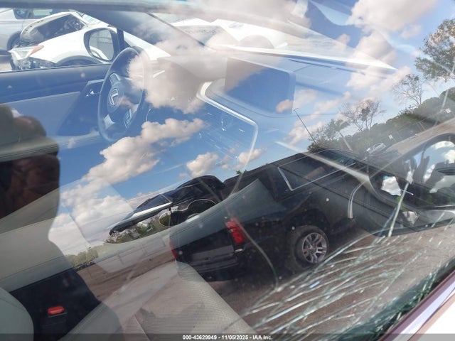43629949 :رقم المزاد ، 2T2HZMDA8LC216719 vin ، 2020 Lexus Rx 350 مزاد بيع