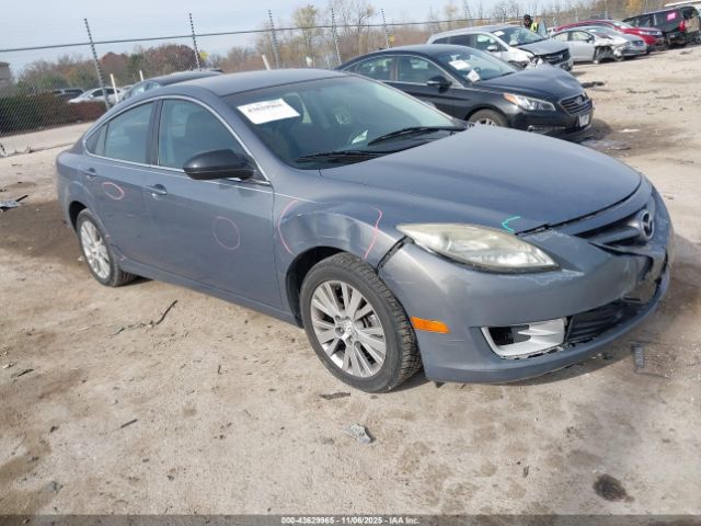 2010 MAZDA MAZDA6 1YVHZ8CH7A5M26663
