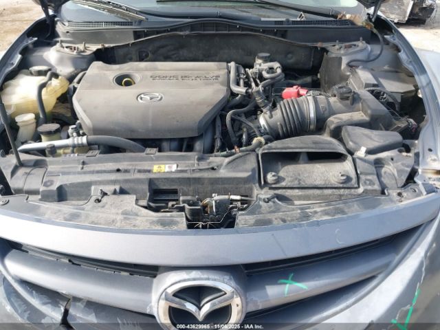 2010 MAZDA MAZDA6 1YVHZ8CH7A5M26663 Photo 9