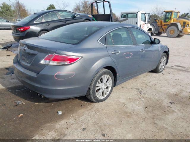 2010 MAZDA MAZDA6 1YVHZ8CH7A5M26663 Photo 3
