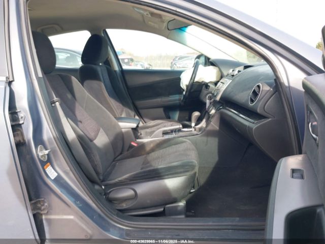 2010 MAZDA MAZDA6 1YVHZ8CH7A5M26663 Photo 4