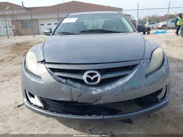 2010 MAZDA MAZDA6 1YVHZ8CH7A5M26663 Photo 5