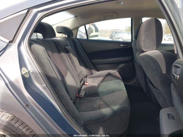 2010 MAZDA MAZDA6 1YVHZ8CH7A5M26663 Photo 7