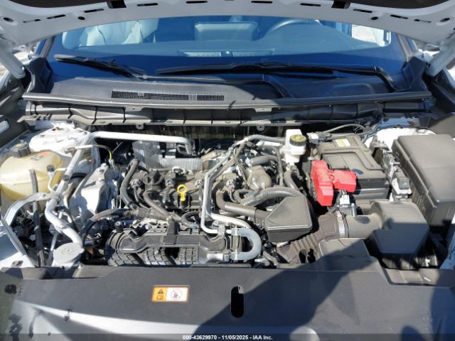 2024 MITSUBISHI OUTLANDER JA4J3WA84RZ055606 Photo 9