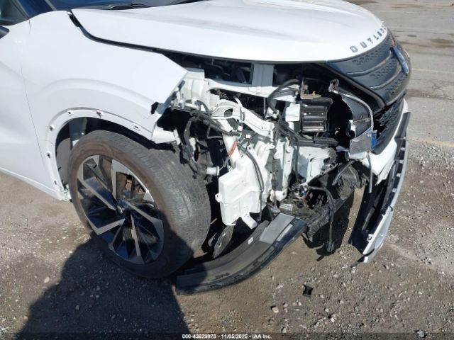 2024 MITSUBISHI OUTLANDER JA4J3WA84RZ055606 Photo 5