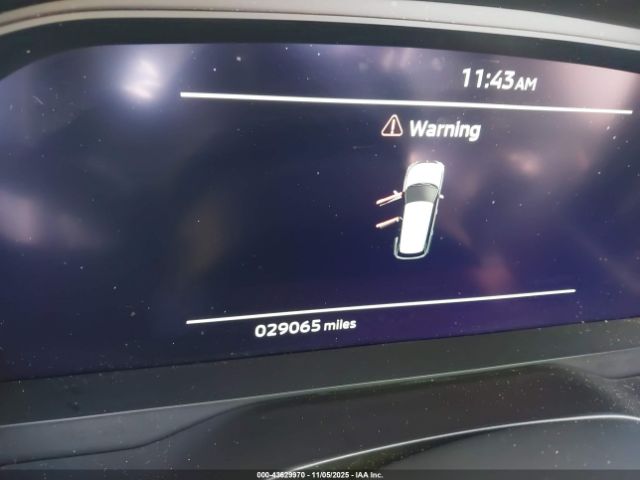 2024 MITSUBISHI OUTLANDER JA4J3WA84RZ055606 Photo 6