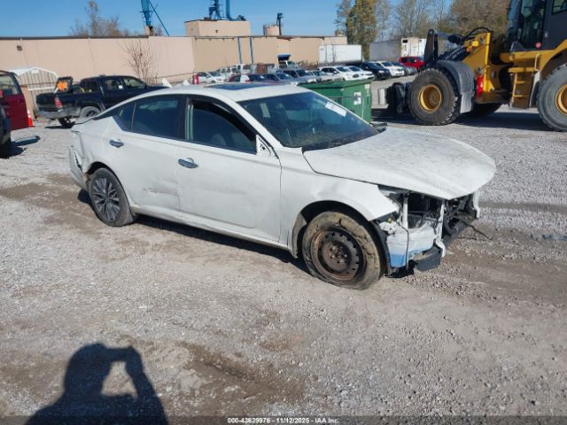 2023 NISSAN ALTIMA 1N4BL4DW8PN315900 Photo 0
