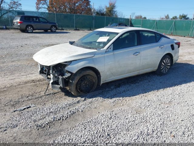 2023 NISSAN ALTIMA 1N4BL4DW8PN315900 Photo 1