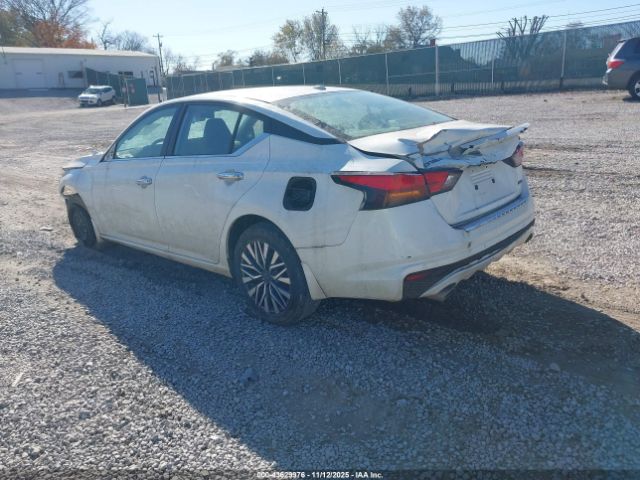 2023 NISSAN ALTIMA 1N4BL4DW8PN315900 Photo 2