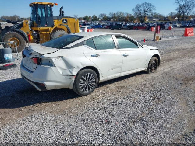 2023 NISSAN ALTIMA 1N4BL4DW8PN315900 Photo 3