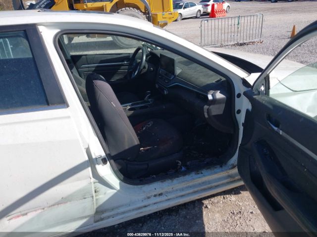 2023 NISSAN ALTIMA 1N4BL4DW8PN315900 Photo 4