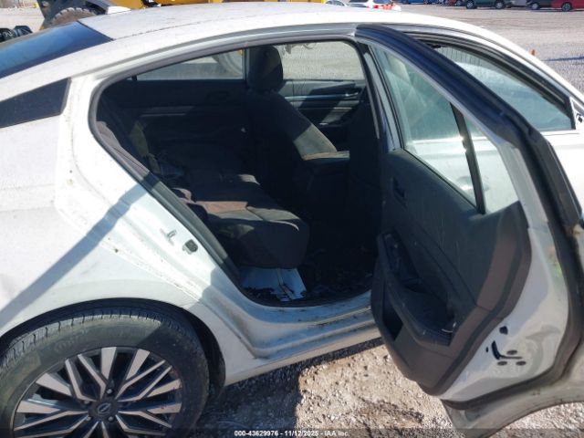 2023 NISSAN ALTIMA 1N4BL4DW8PN315900 Photo 7