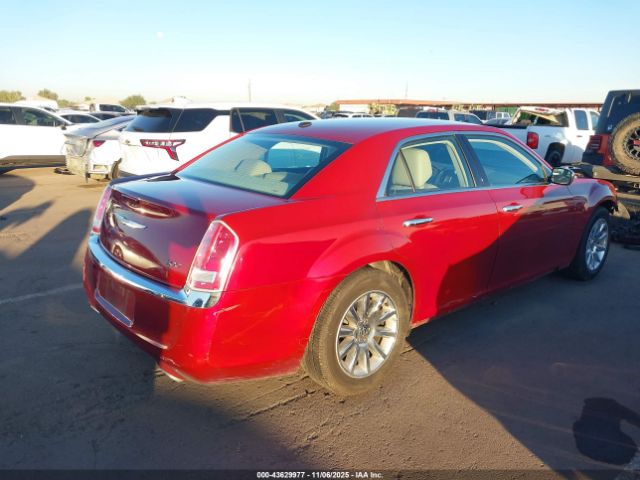 2012 CHRYSLER 300 2C3CCACG7CH142420 Photo 3
