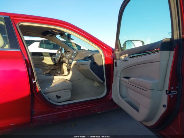 2012 CHRYSLER 300 2C3CCACG7CH142420 Photo 4