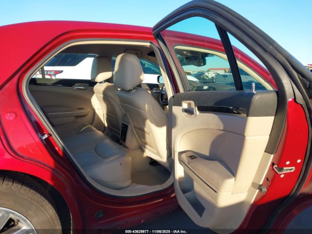 2012 CHRYSLER 300 2C3CCACG7CH142420 Photo 7