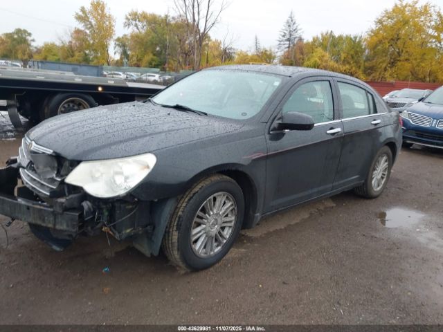 2007 CHRYSLER SEBRING 1C3LC66K87N527432 Photo 1
