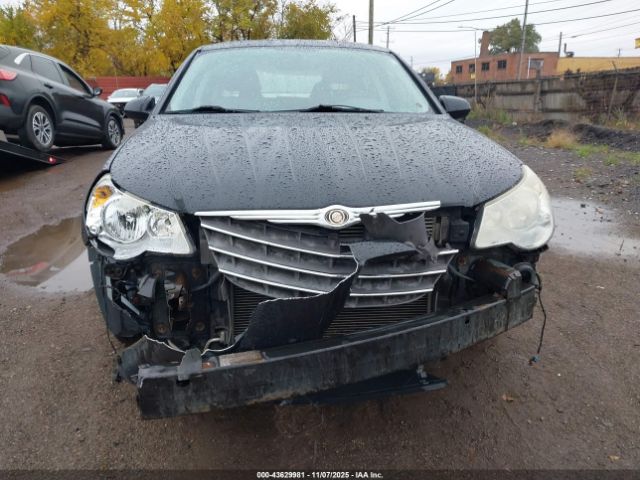 2007 CHRYSLER SEBRING 1C3LC66K87N527432 Photo 5