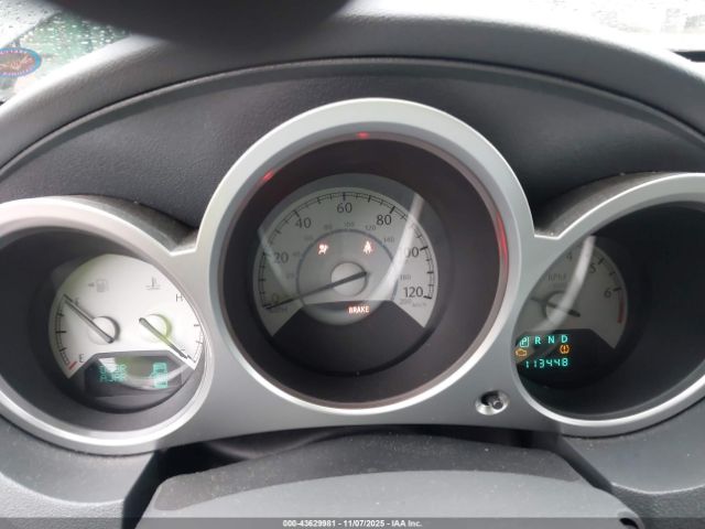 2007 CHRYSLER SEBRING 1C3LC66K87N527432 Photo 6