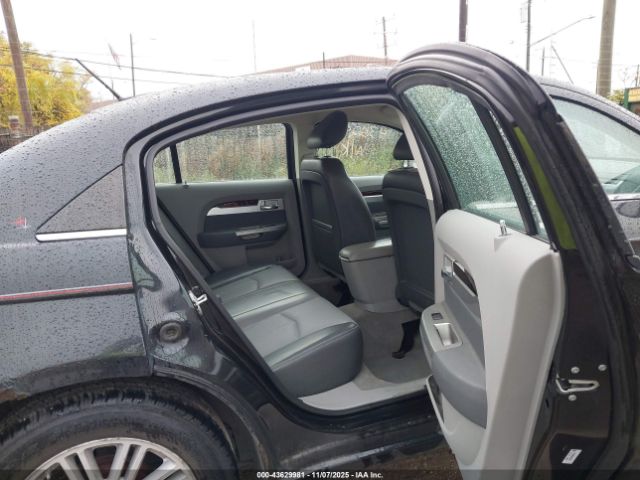 2007 CHRYSLER SEBRING 1C3LC66K87N527432 Photo 7