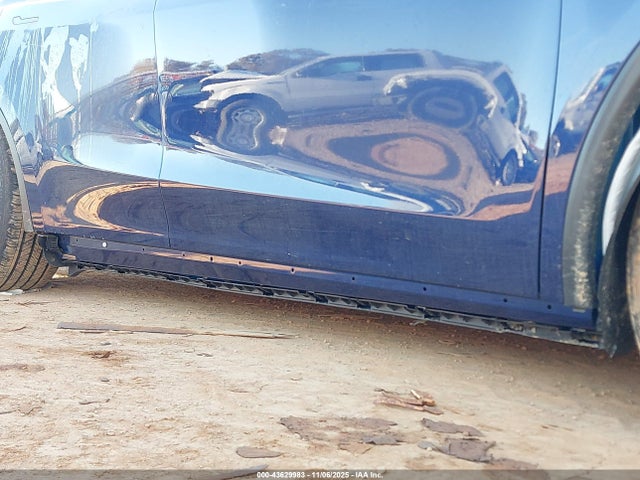 43629983 :رقم المزاد ، 7SAYGDED1TF425642 vin ، 2026 Tesla Model Y Rwd مزاد بيع
