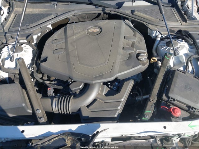 2018 CADILLAC CT6 1G6KG5RS1JU158978 Photo 9