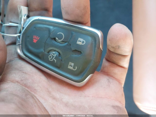 2018 CADILLAC CT6 1G6KG5RS1JU158978 Photo 10