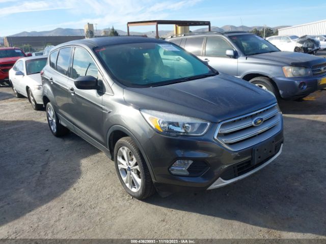 2019 FORD ESCAPE 1FMCU0GDXKUB64423