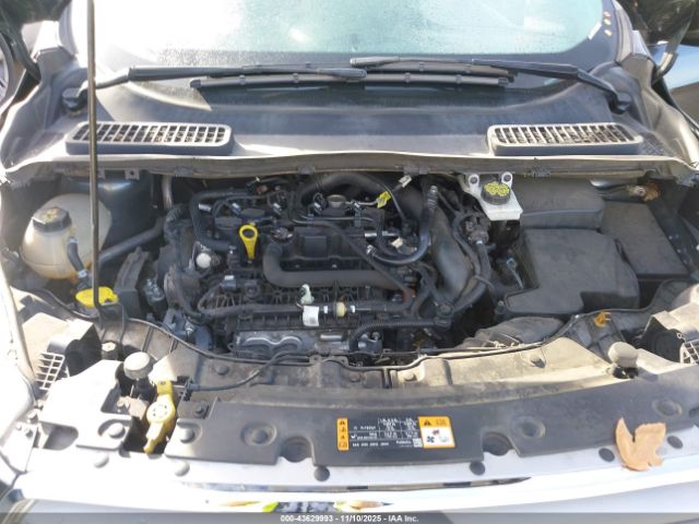 2019 FORD ESCAPE 1FMCU0GDXKUB64423 Photo 9