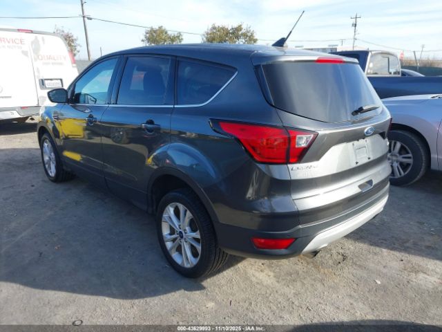 2019 FORD ESCAPE 1FMCU0GDXKUB64423 Photo 2