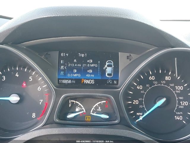 2019 FORD ESCAPE 1FMCU0GDXKUB64423 Photo 6