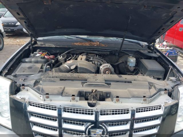 2011 CADILLAC ESCALADE ESV 1GYS4GEF9BR156436 Photo 9