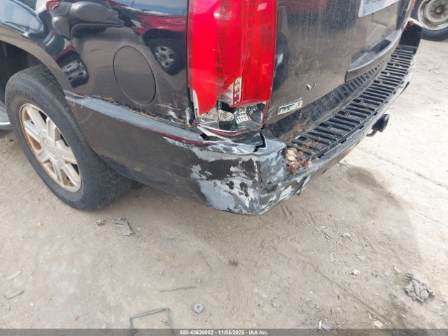 2011 CADILLAC ESCALADE ESV 1GYS4GEF9BR156436 Photo 5