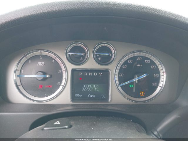 2011 CADILLAC ESCALADE ESV 1GYS4GEF9BR156436 Photo 6