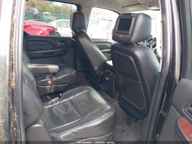 2011 CADILLAC ESCALADE ESV 1GYS4GEF9BR156436 Photo 7